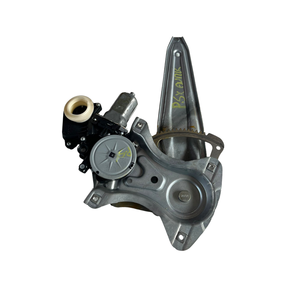 Motorino Alzavetro Posteriore Sinistro TOYOTA Auris Serie (E150) (07>12)