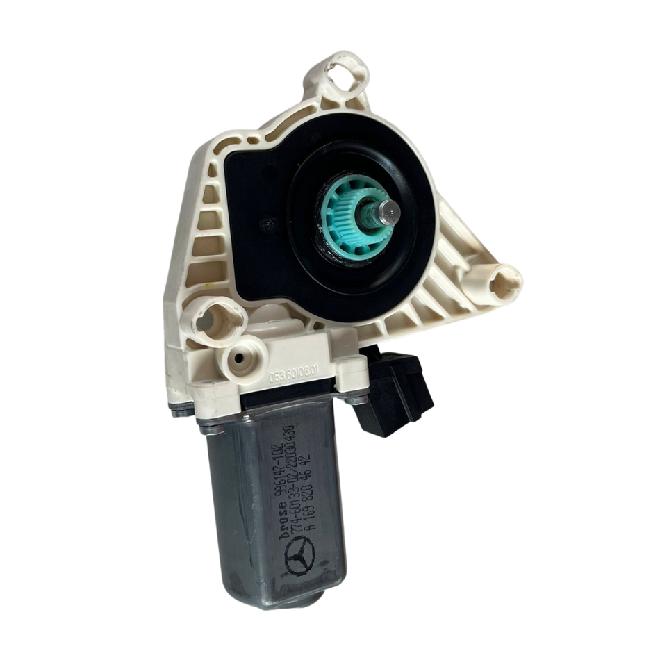 Motorino Alzavetro posteriore destra MERCEDES Classe B W245 1° Serie