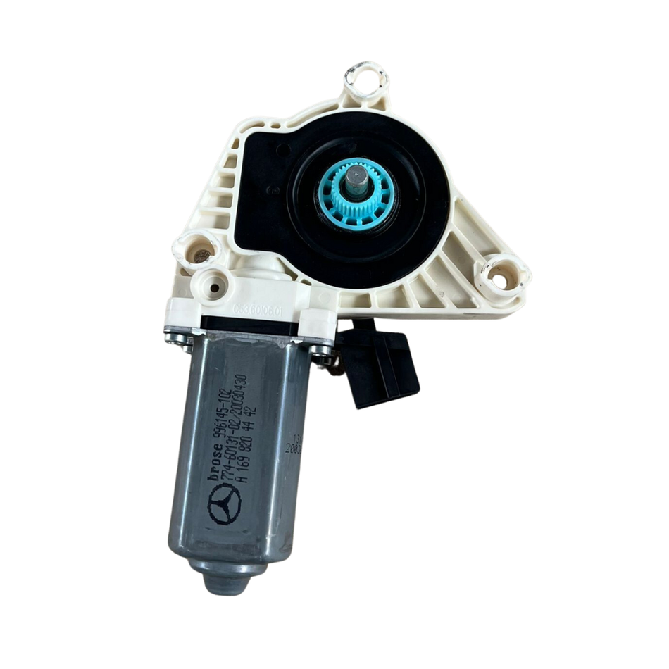 Motorino Alzavetro anteriore destra MERCEDES Classe B W245 1° Serie