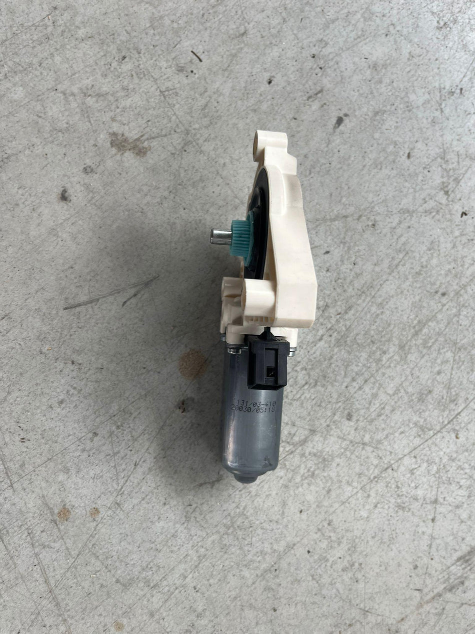 Motorino Alzavetro anteriore destra MERCEDES Classe B W245 1° Serie