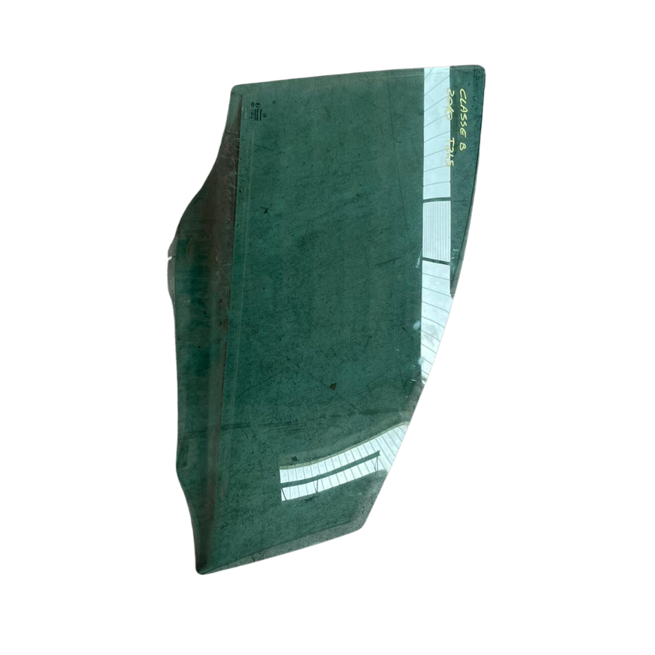 Vetro scendente anteriore destro MERCEDES Classe B W245 1° Serie