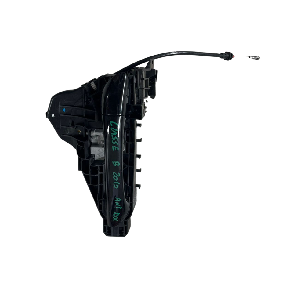 Maniglia esterna Anteriore Destra MERCEDES Classe B W245 1° Serie
