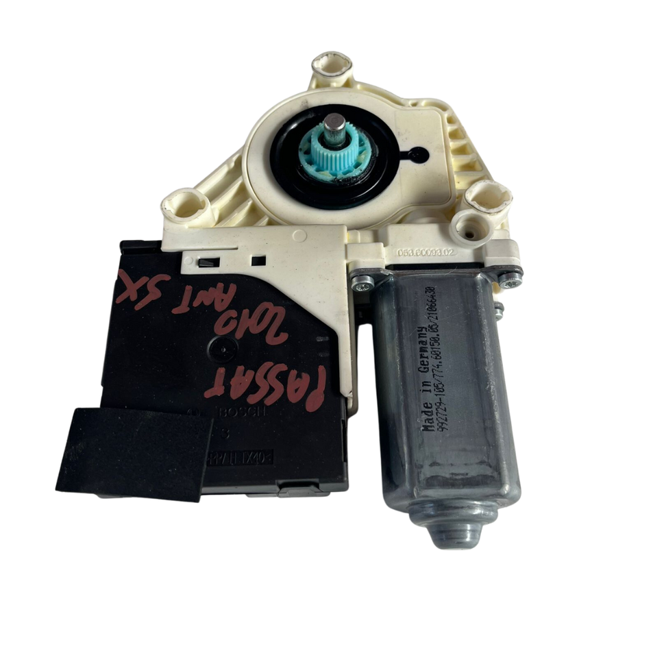 Motorino Alzavetro Anteriore Sinistro VOLKSWAGEN Passat Variant 5° Serie