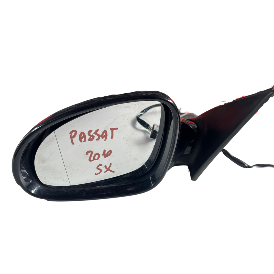 Specchietto Retrovisore Sinistro VOLKSWAGEN Passat Variant 5° Serie