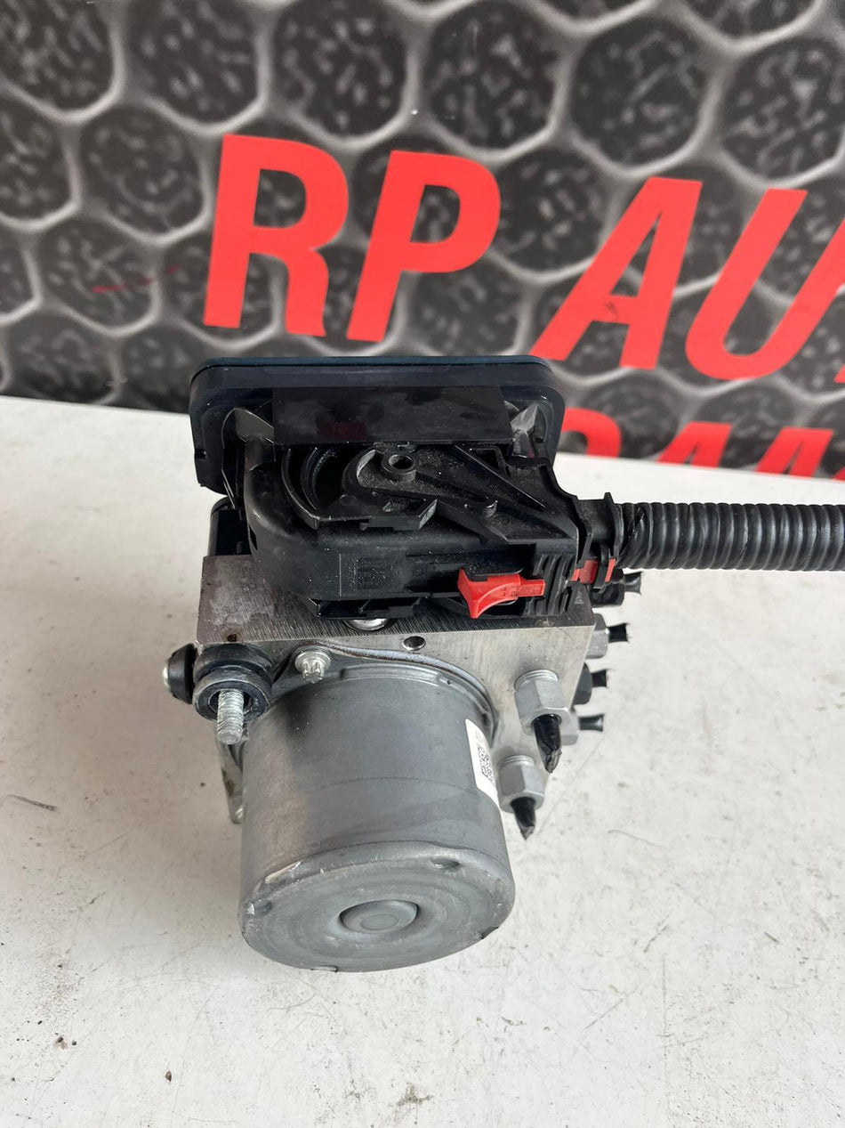 ABS OPEL Corsa E 3° Serie