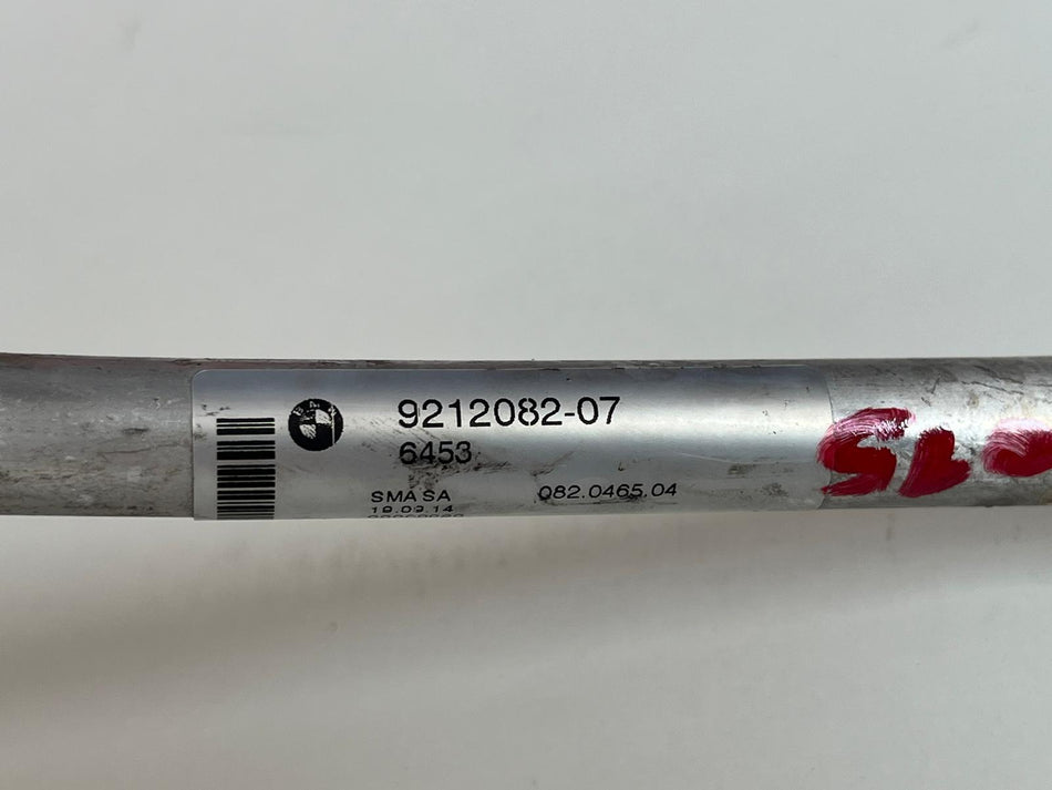 Tubo Aria condizionata BMW Serie 1 (F21) (12>18)