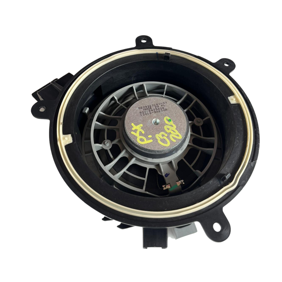 Altoparlante CITROEN C3 Serie (16>)