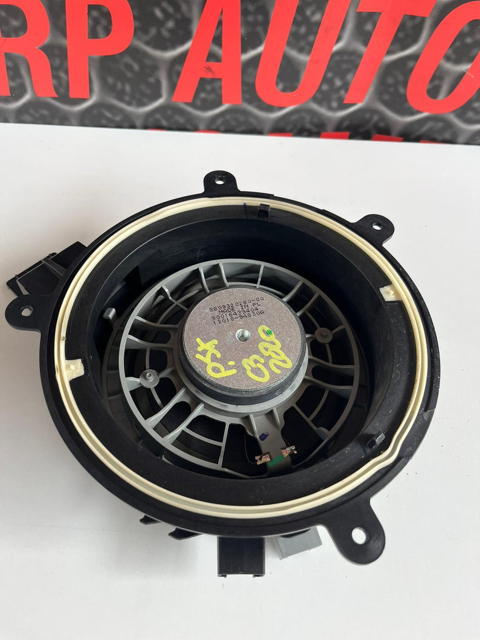 Altoparlante CITROEN C3 Serie (16>)