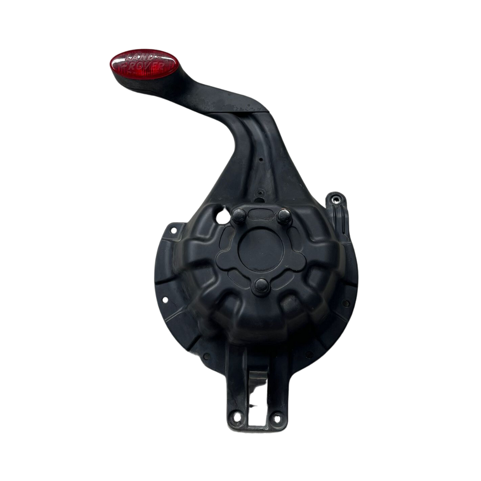 Supporto Ruota di Scorta LAND ROVER Freelander 2° Serie