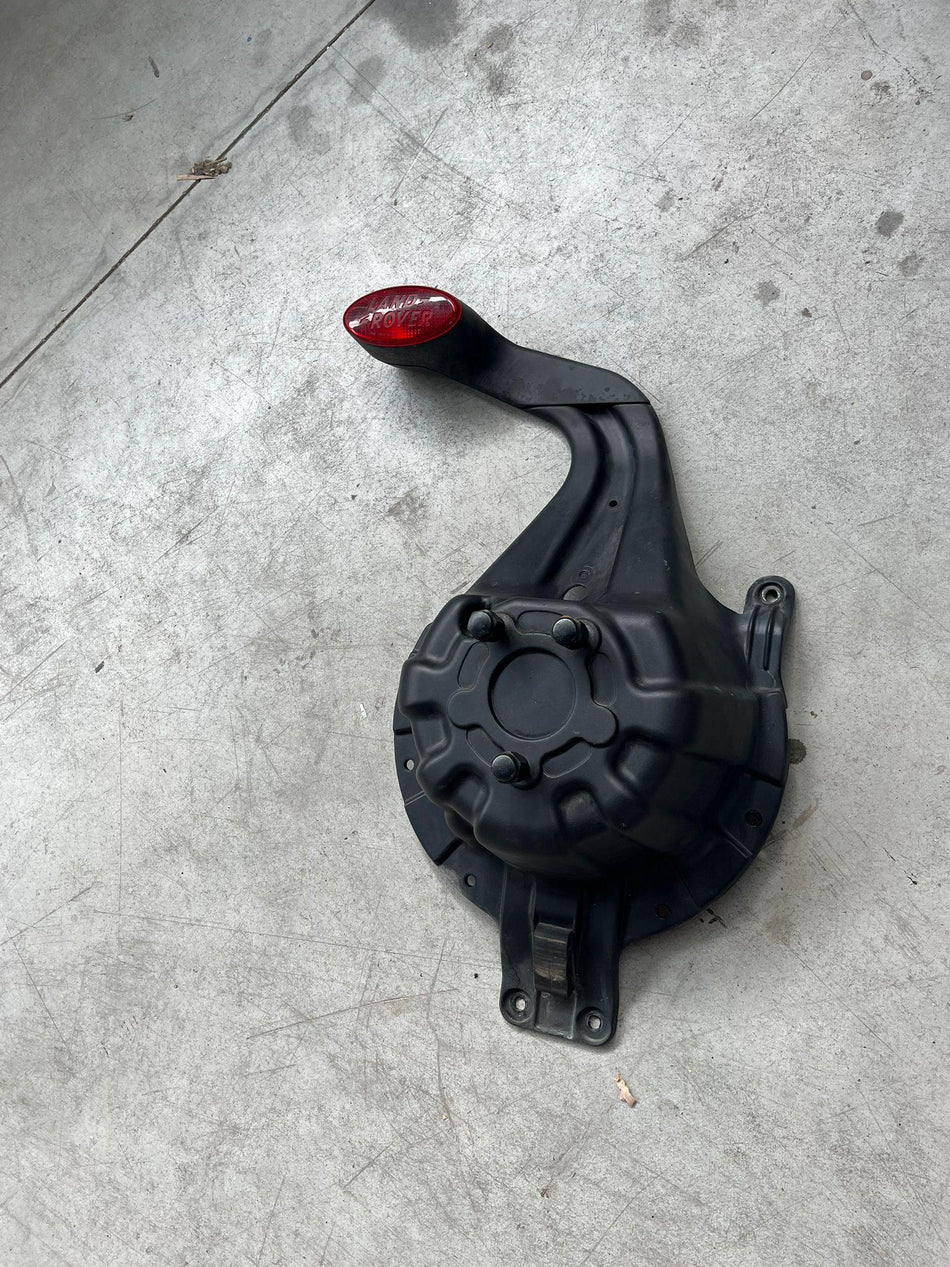 Supporto Ruota di Scorta LAND ROVER Freelander 2° Serie