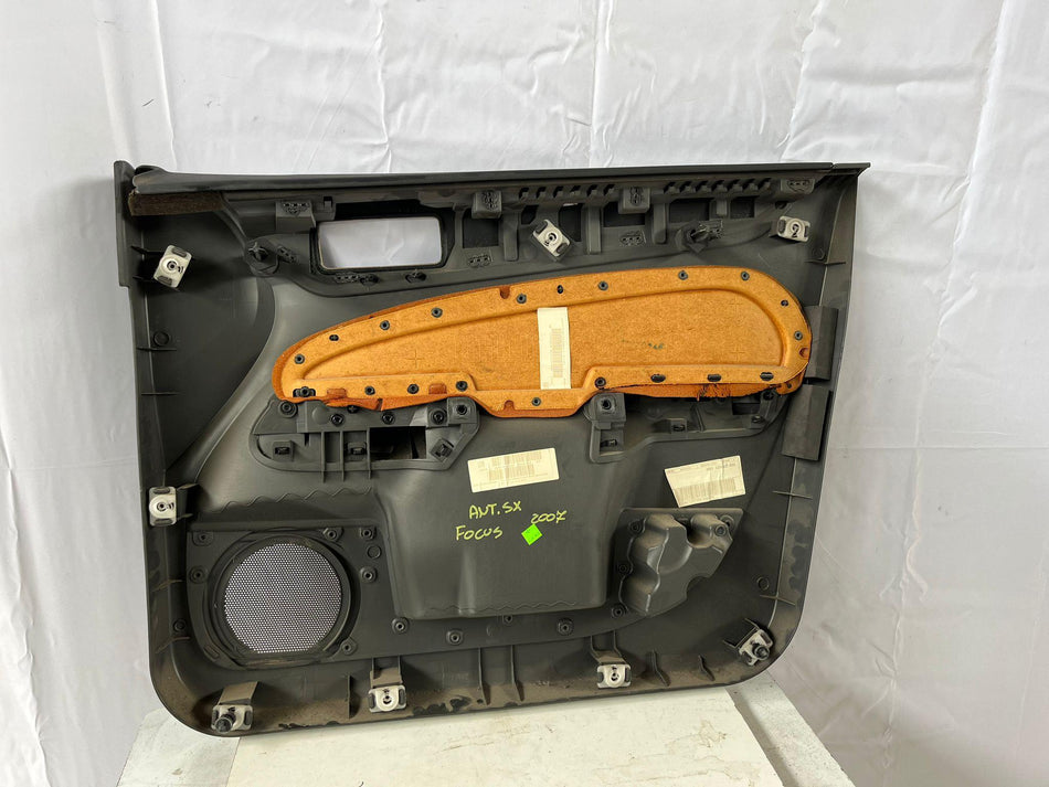 Pannello Anteriore Sinistro FORD Focus Berlina 3° Serie
