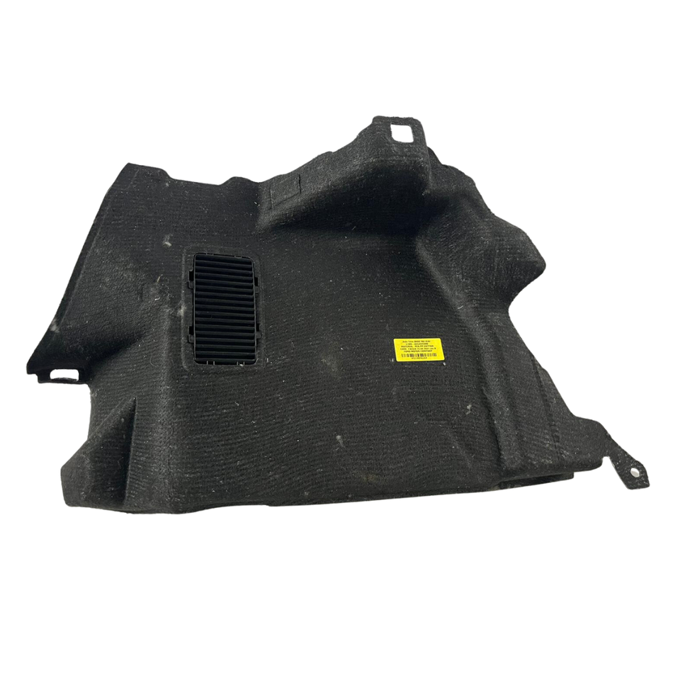 Coppia pannelli interni posteriori DX e SX FORD Fiesta 7° Serie