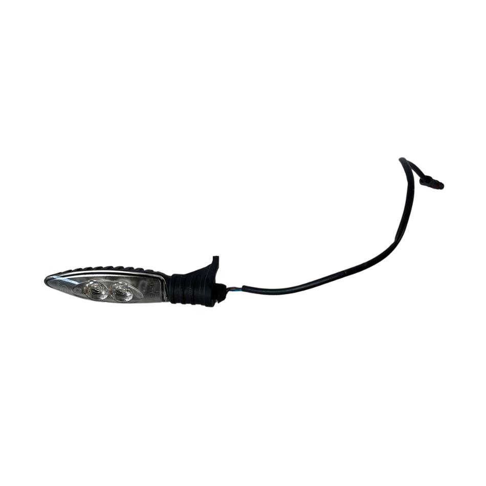 Indicatore di direzione specchietto ant. Dx BMW R 1200cc GS (13>16)