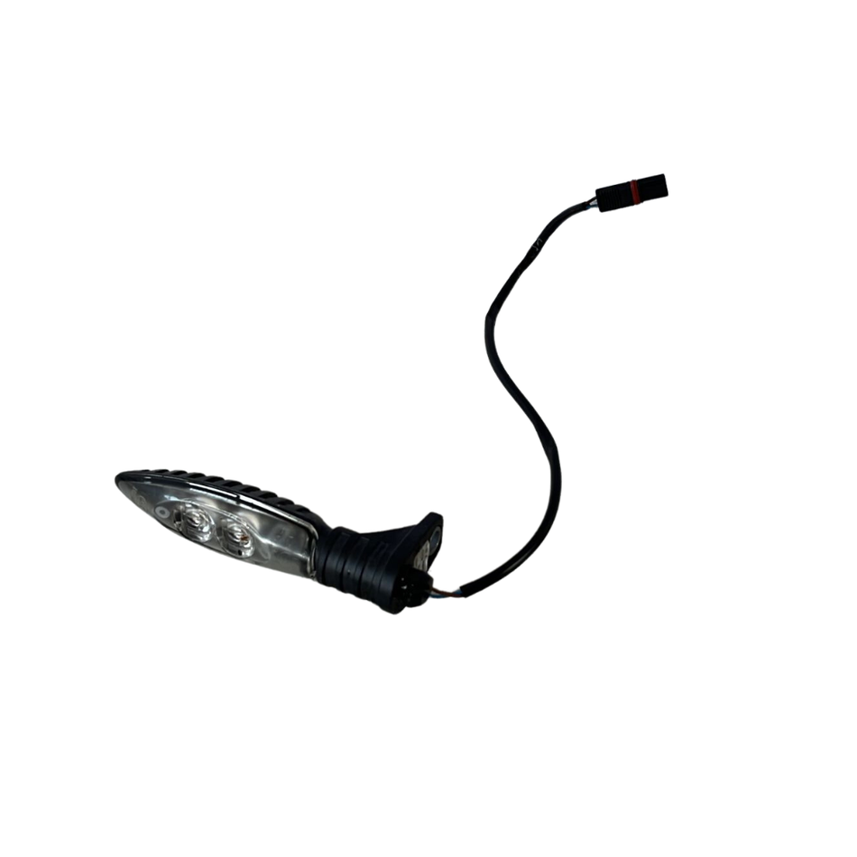 Indicatore di direzione specchietto ant. Sx BMW R 1200cc GS (13>16)