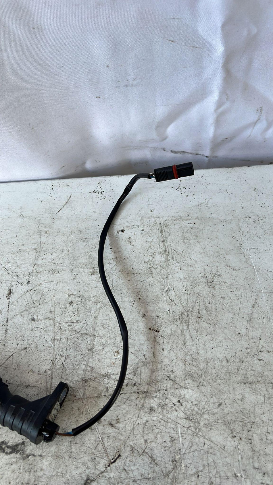 Indicatore di direzione specchietto ant. Sx BMW R 1200cc GS (13>16)