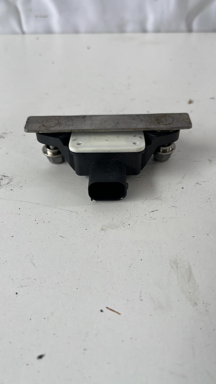 Sensore angolo di piega BMW R 1200cc GS (13>16)
