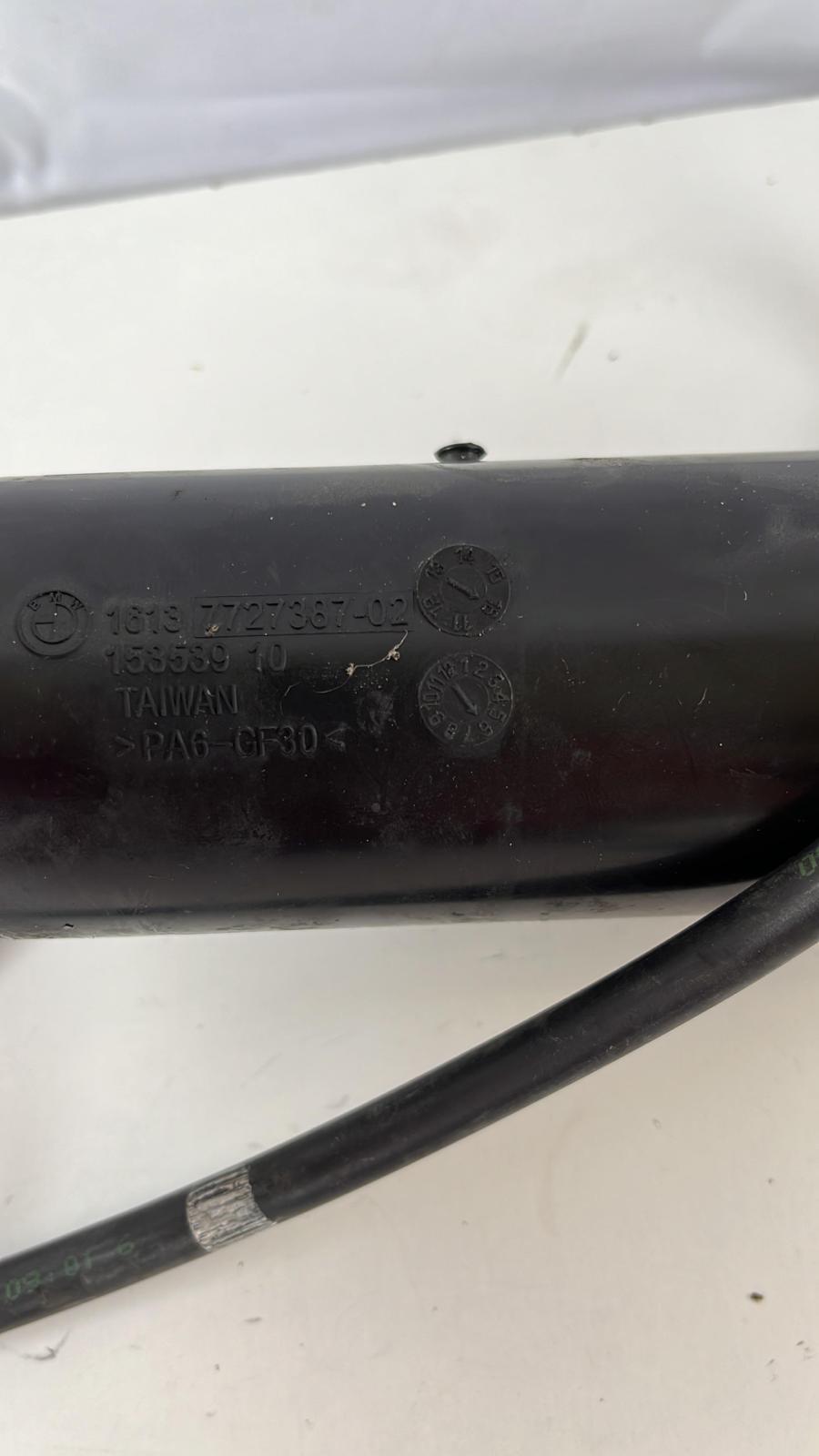 Pompa del vuoto BMW R 1200cc GS (13>16)