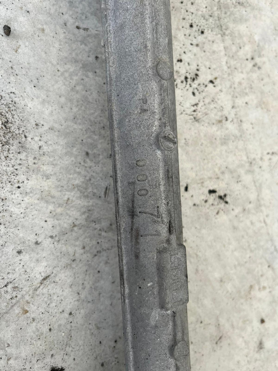 Scatola dello sterzo TOYOTA Yaris Serie (14>16)