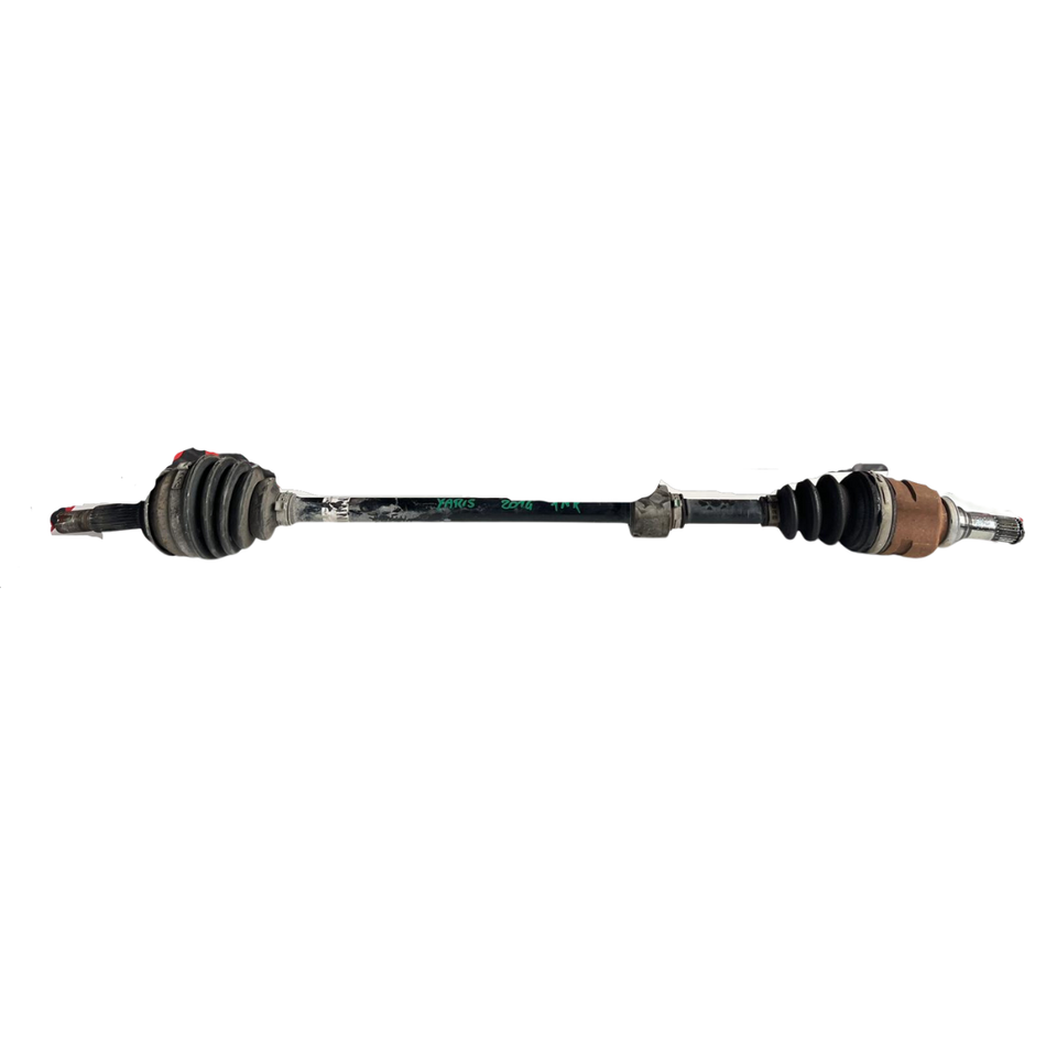 Semiasse anteriore destro TOYOTA Yaris Serie (14>16)