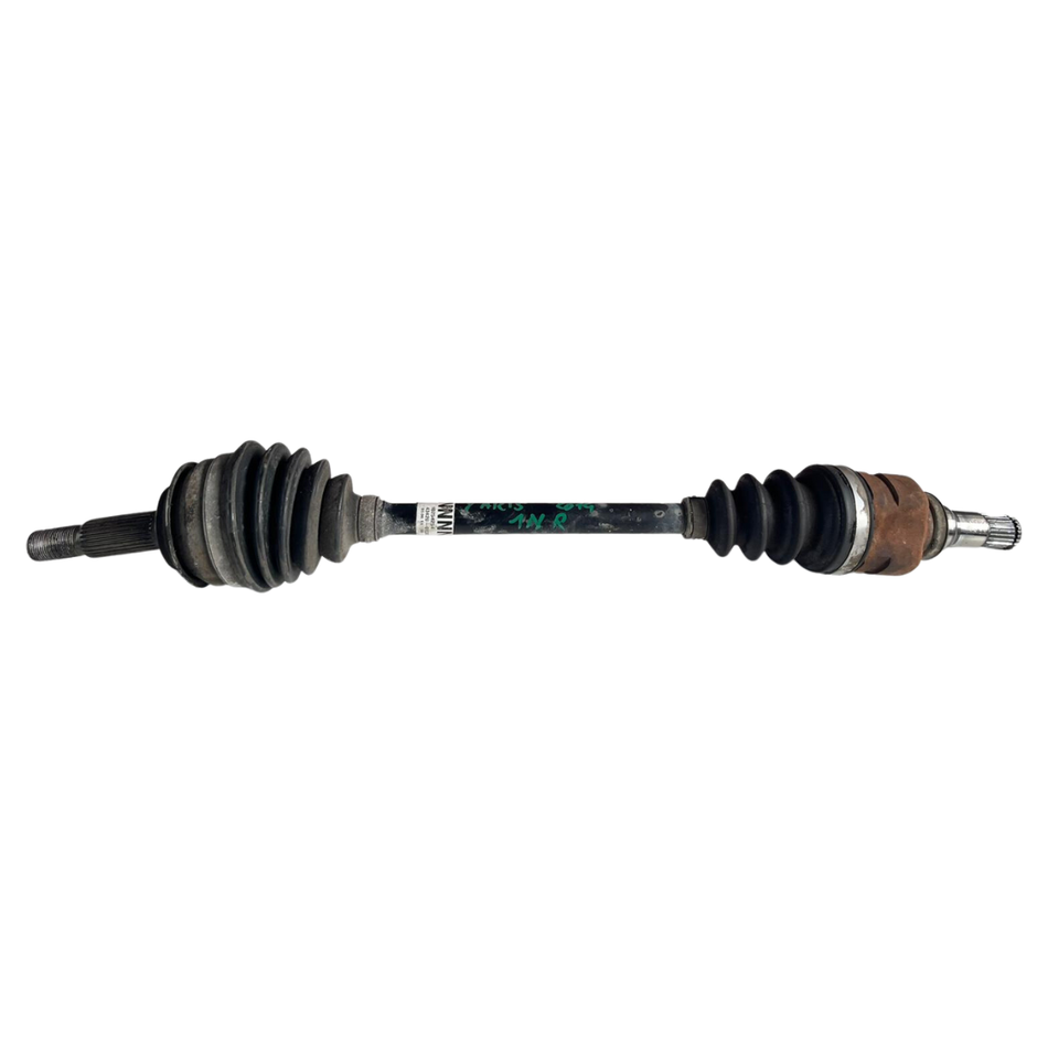 Semiasse Anteriore Sinistro TOYOTA Yaris Serie (14>16)