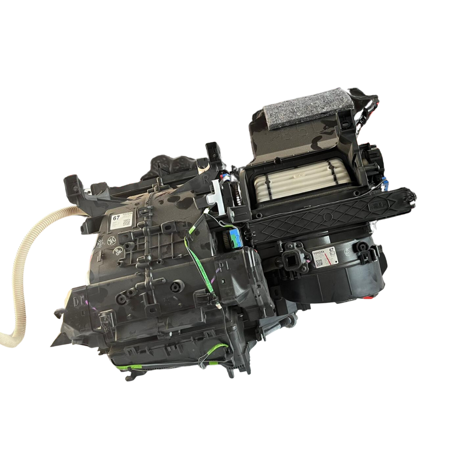 Gruppo stufa TOYOTA Yaris Serie (14>16)