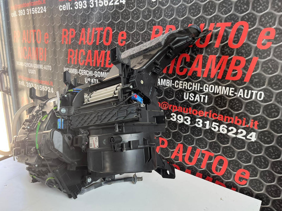 Gruppo stufa TOYOTA Yaris Serie (14>16)
