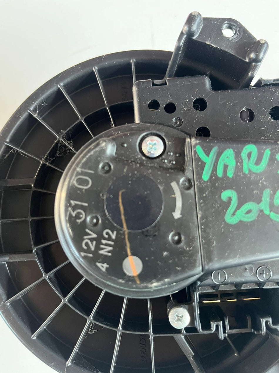 Ventola riscaldamento TOYOTA Yaris Serie (14>16)