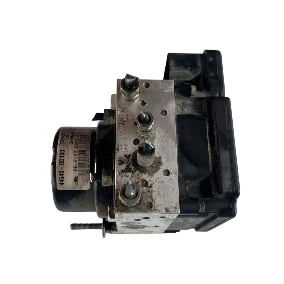ABS TOYOTA Yaris Serie (14>16)