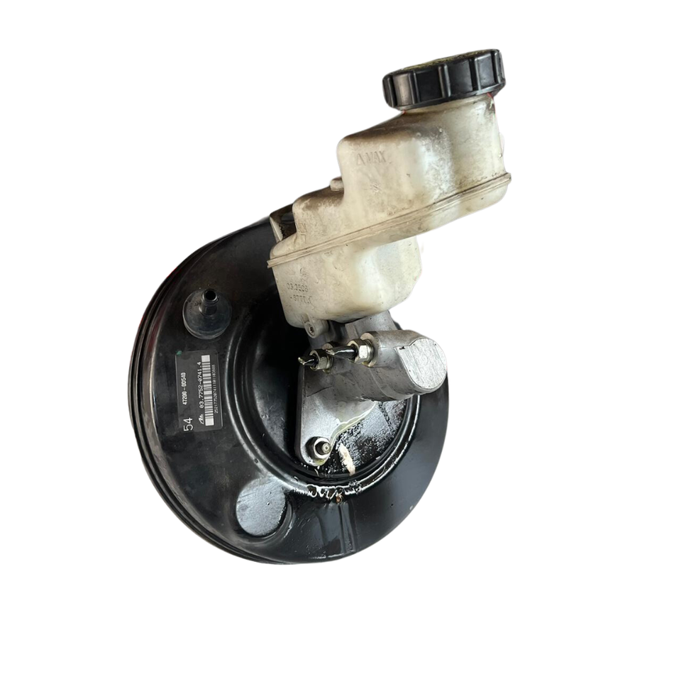 Pompa servofreno TOYOTA Yaris Serie (14>16)