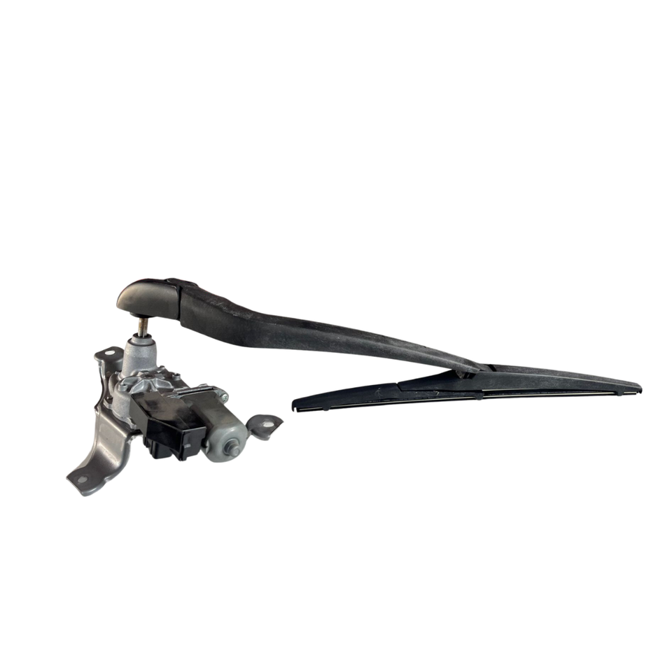 Motorino Tergicristallo Posteriore TOYOTA Yaris Serie (14>16)