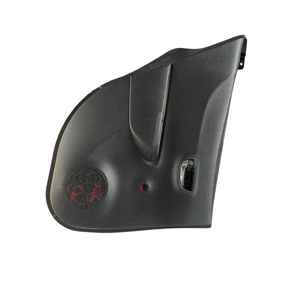 Pannello Posteriore Sinistro TOYOTA Yaris Serie (14>16)