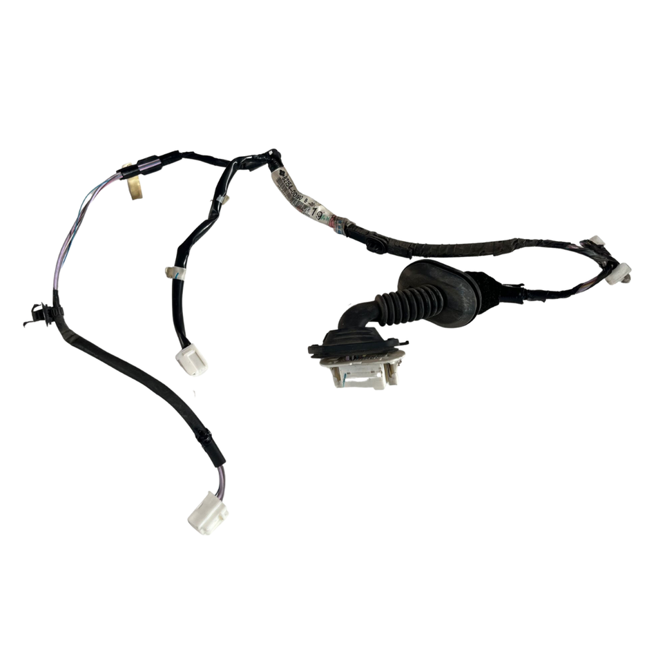 Cablaggio Porta Post SX TOYOTA Yaris Serie (14>16)