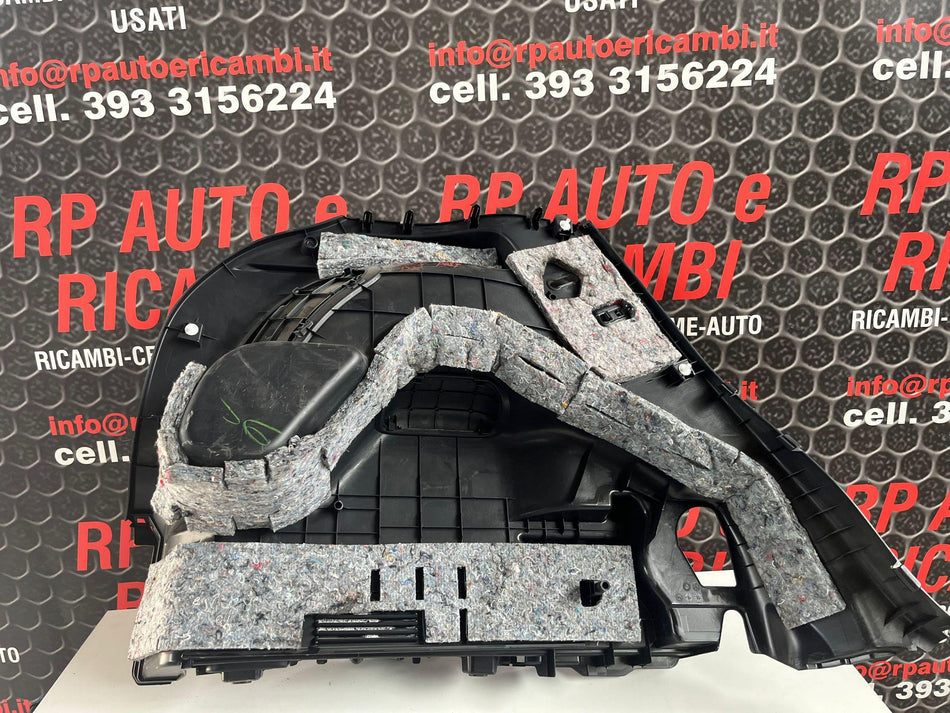 Pannello Posteriore Destro TOYOTA Yaris Serie (14>16)