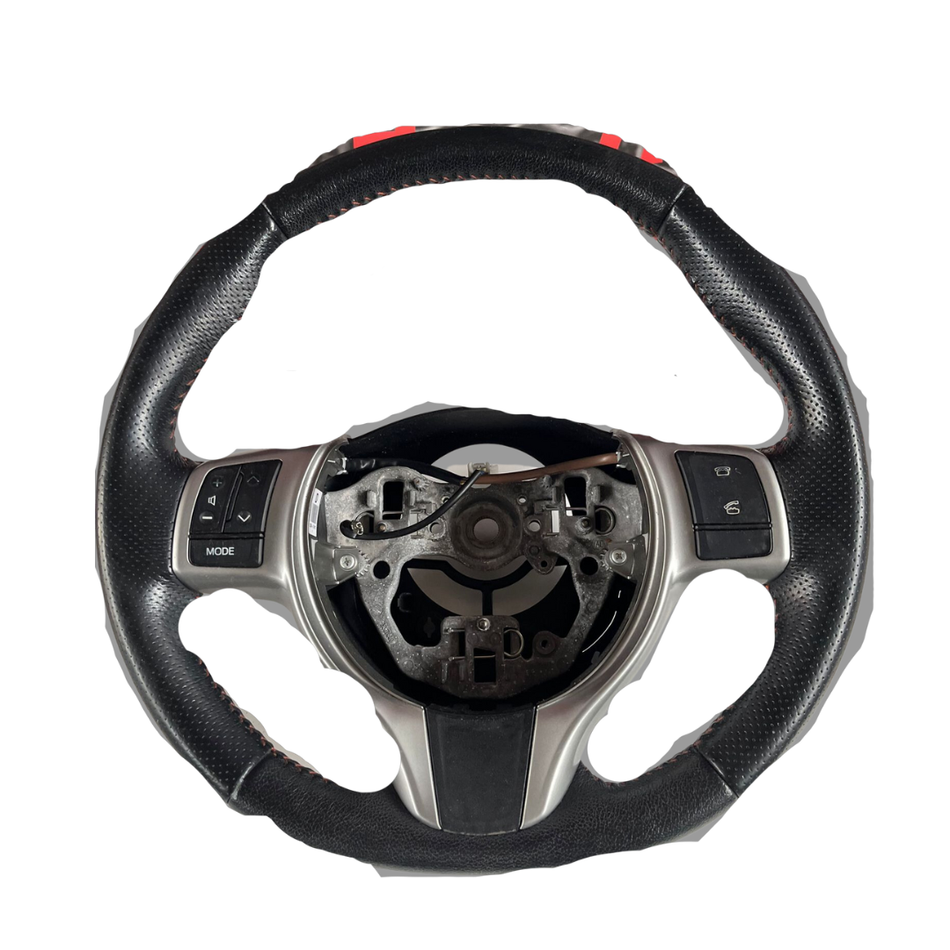 Volante TOYOTA Yaris Serie (11>13)