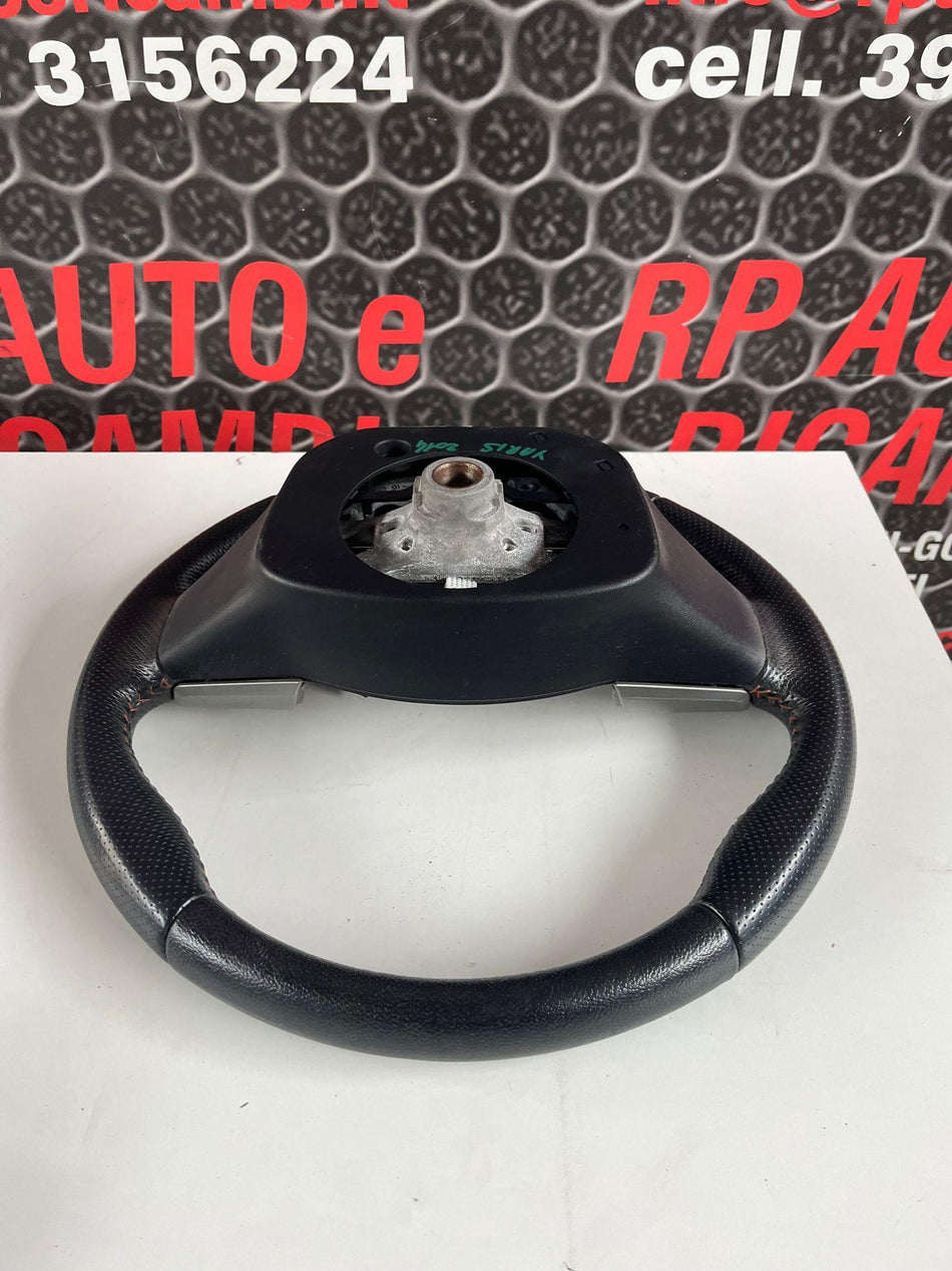 Volante TOYOTA Yaris Serie (11>13)