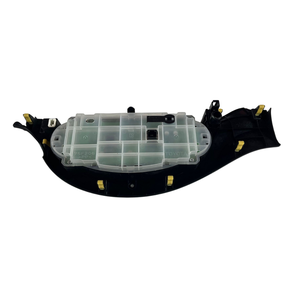 Comandi Clima TOYOTA Yaris Serie (11>13)