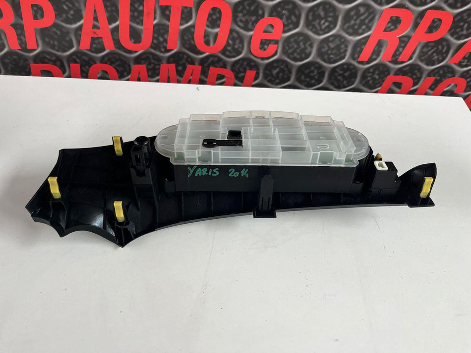 Comandi Clima TOYOTA Yaris Serie (11>13)