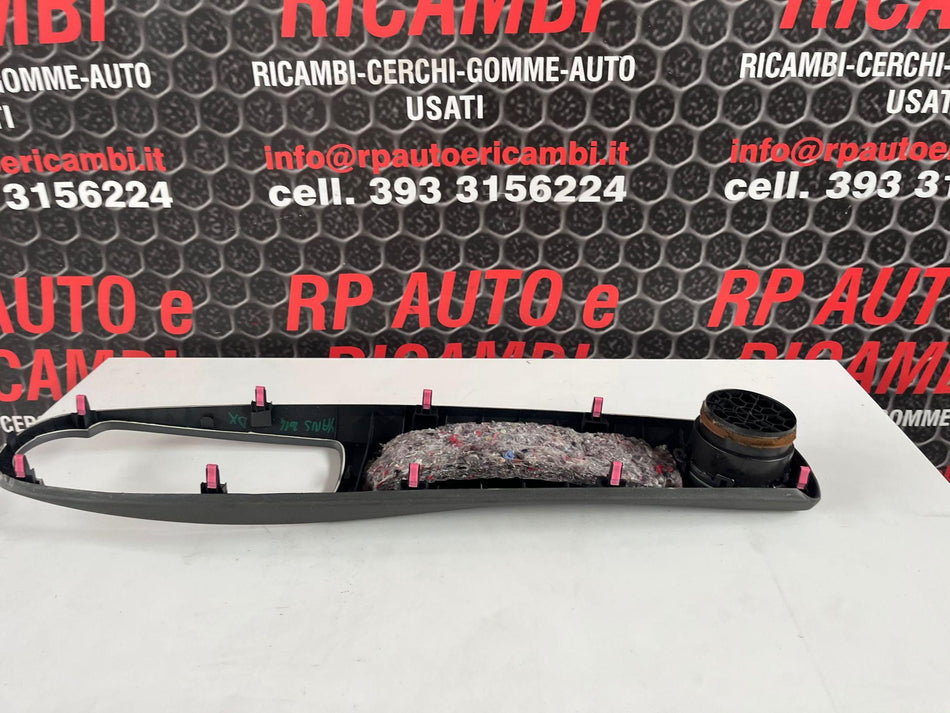 Bocchetta aria cruscotto DX TOYOTA Yaris Serie (11>13)