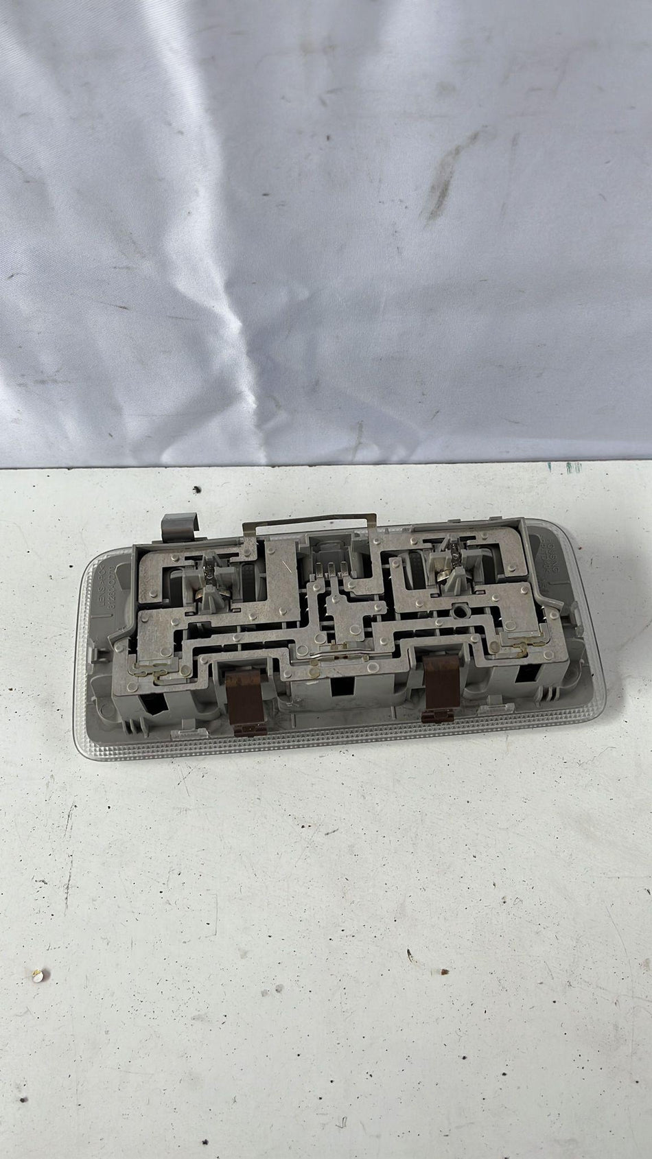 Plafoniera TOYOTA Yaris Serie (11>13)