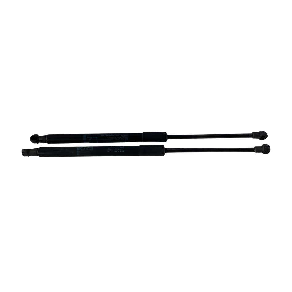 Pistoncini cofano Post. TOYOTA Yaris Serie (11>13)