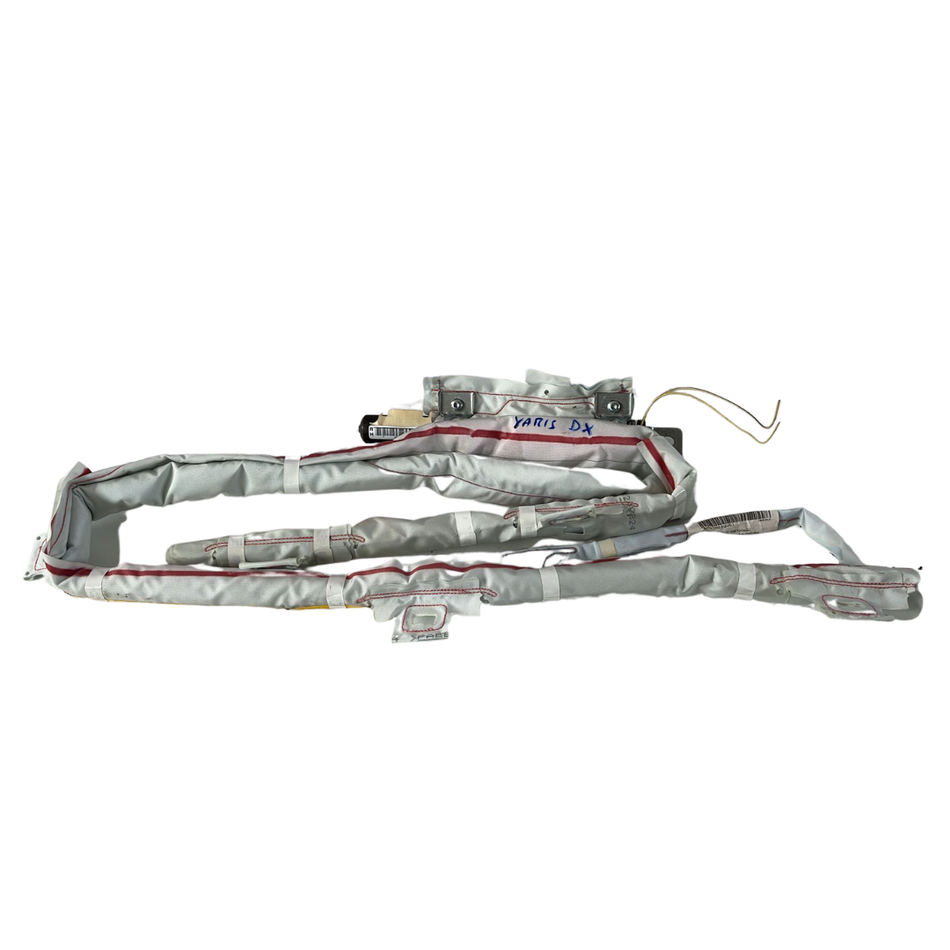 Airbag a tendina laterale passeggero TOYOTA Yaris Serie (11>13)