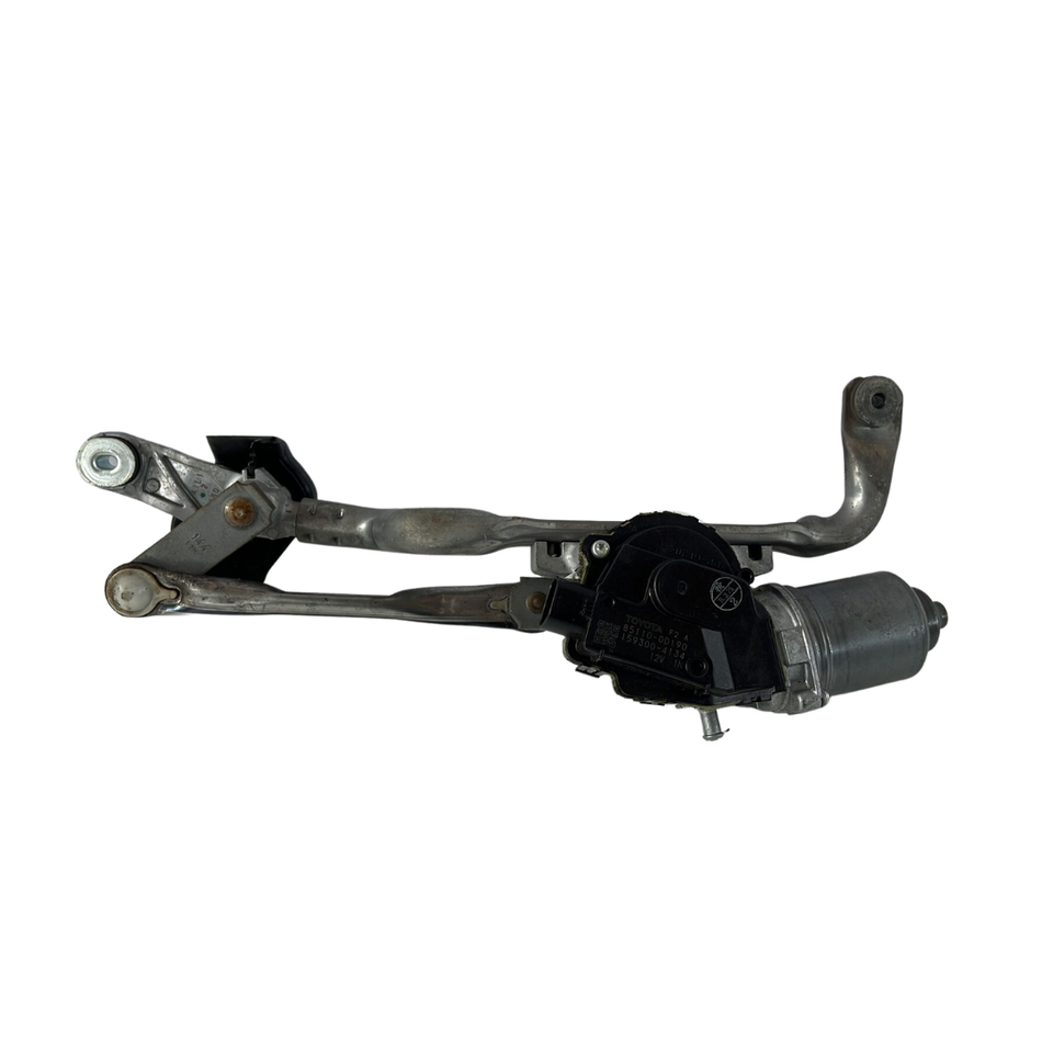 Motorino Tergicristallo Anteriore TOYOTA Yaris Serie (11>13)