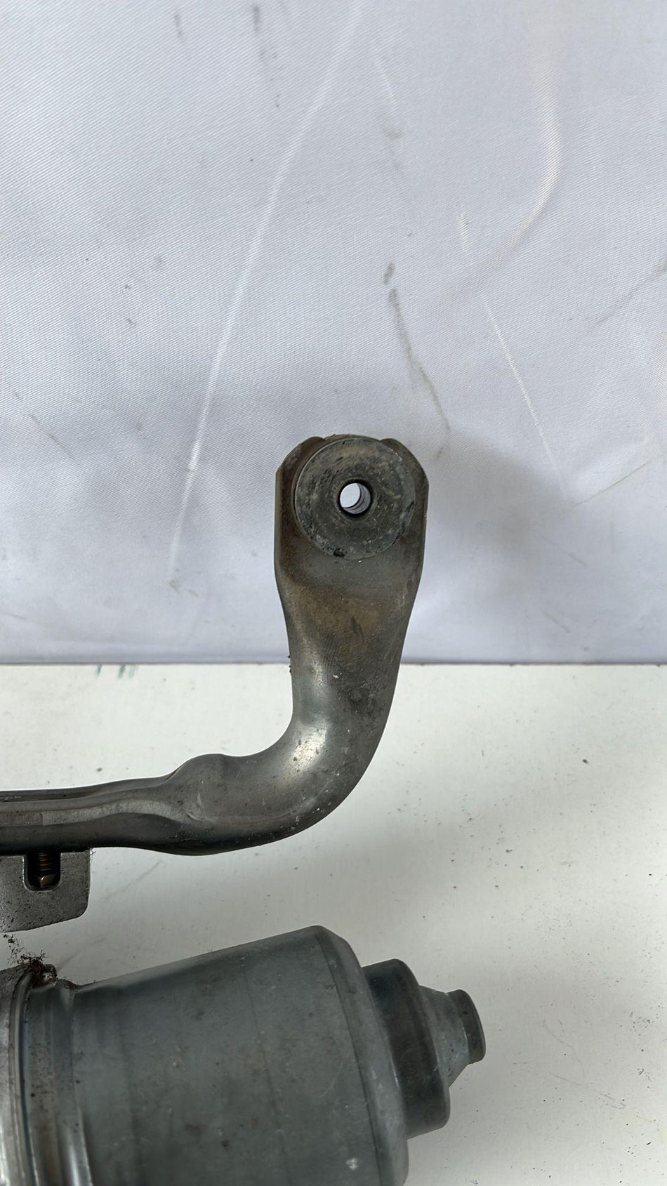 Motorino Tergicristallo Anteriore TOYOTA Yaris Serie (11>13)