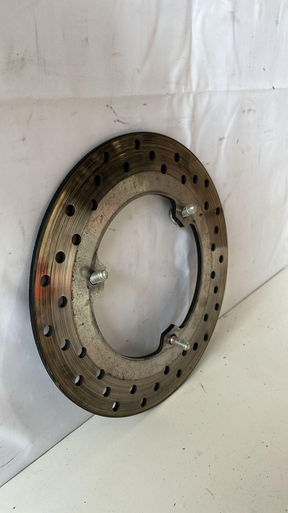 Disco freno posteriore Yamaha MT 125cc (21>)