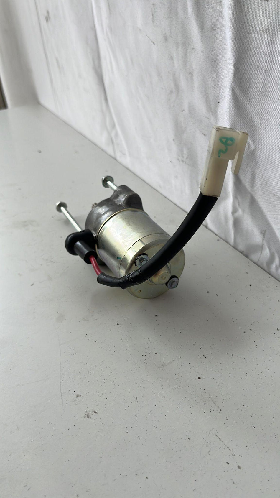 Motorino d' avviamento Yamaha MT 125cc (21>)