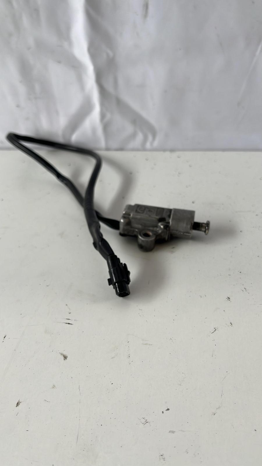 Sensore cavalletto laterale Yamaha MT 125cc (21>)