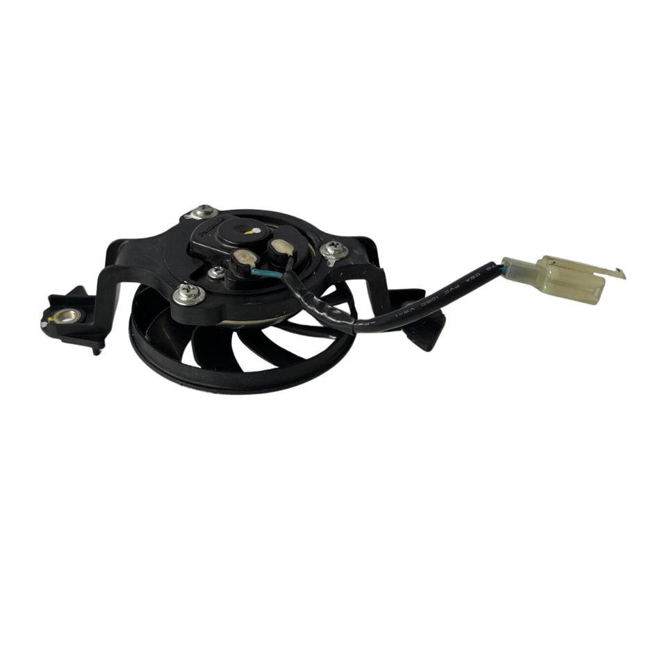 Ventola radiatore Yamaha MT 125cc (21>)