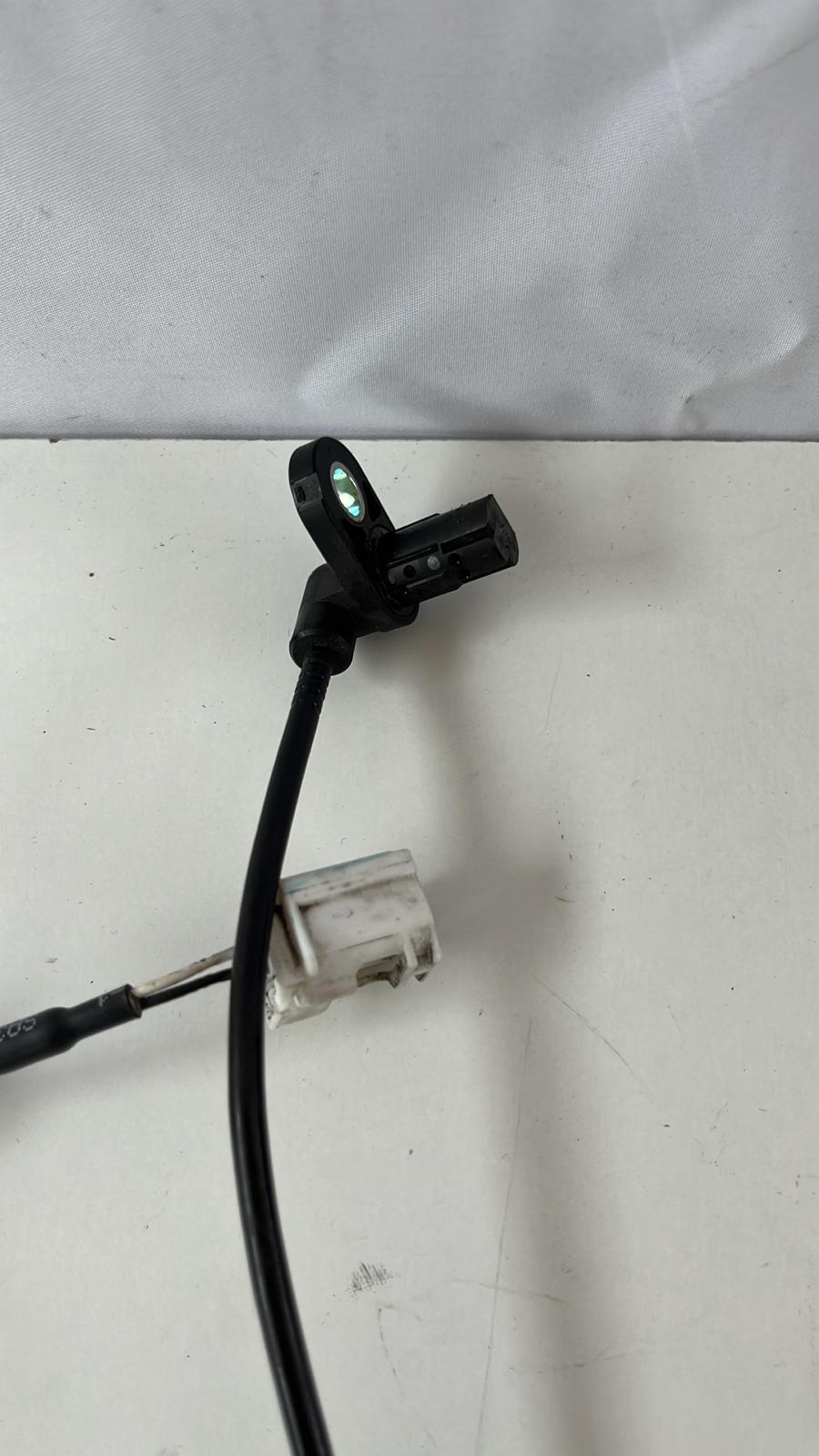 ABS Yamaha MT 125cc (21>)