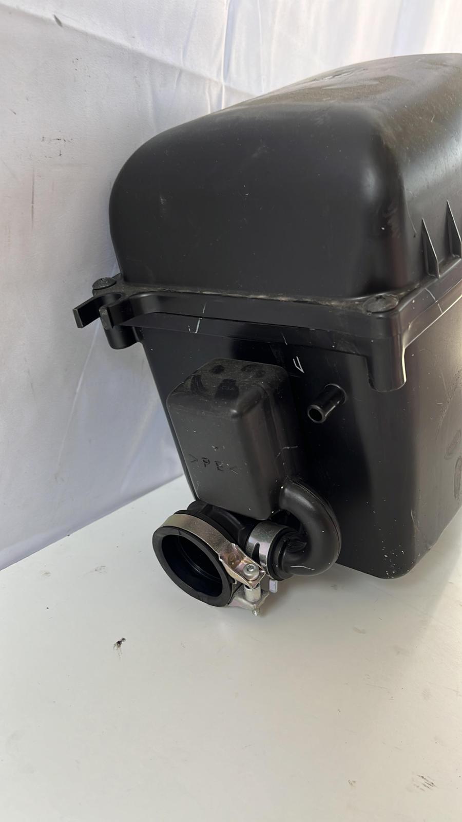 Box scatola filtro aria Yamaha MT 125cc (21>)