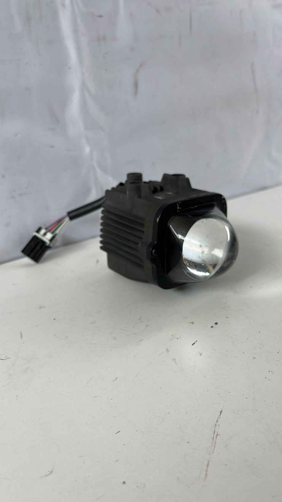 Faro anteriore Yamaha MT 125cc (21>)